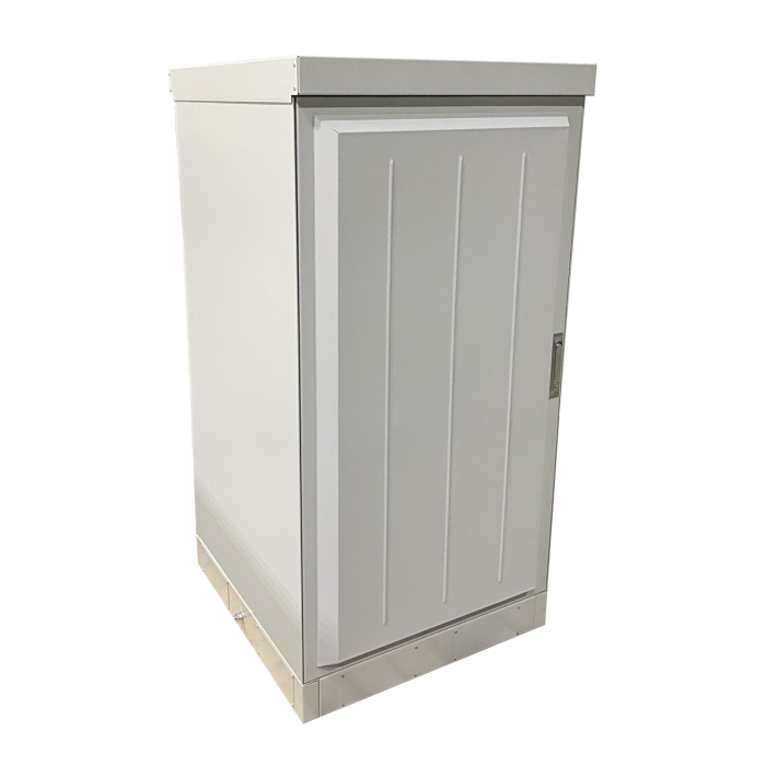 Кліматична шафа AirEff T26